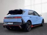 Hyundai IONIQ 5 bei Gebrauchtwagen.expert - Abbildung (4 / 15) Hyundai IONIQ 5 bei Gebrauchtwagen.expert - Abbildung (4 / 15)