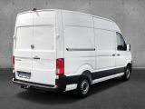 VW Crafter bei Gebrauchtwagen.expert - Abbildung (5 / 15)