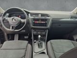 VW Tiguan bei Gebrauchtwagen.expert - Abbildung (9 / 15)
