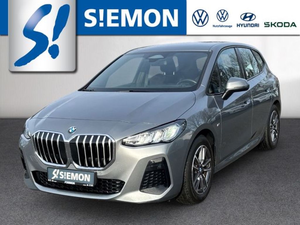 BMW 2er bei Gebrauchtwagen.expert - Hauptabbildung BMW 2er bei Gebrauchtwagen.expert - Hauptabbildung