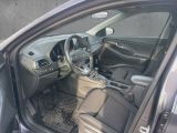 Hyundai i30 cw bei Gebrauchtwagen.expert - Abbildung (7 / 15)