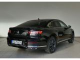 VW Arteon bei Gebrauchtwagen.expert - Abbildung (4 / 15)