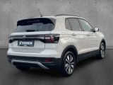 VW T-Cross bei Gebrauchtwagen.expert - Abbildung (4 / 15) VW T-Cross bei Gebrauchtwagen.expert - Abbildung (4 / 15)