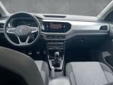VW T-Cross bei Gebrauchtwagen.expert - Abbildung (9 / 15) VW T-Cross bei Gebrauchtwagen.expert - Abbildung (9 / 15)