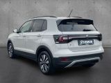 VW T-Cross bei Gebrauchtwagen.expert - Abbildung (3 / 15) VW T-Cross bei Gebrauchtwagen.expert - Abbildung (3 / 15)