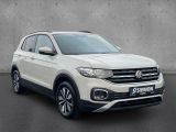 VW T-Cross bei Gebrauchtwagen.expert - Abbildung (6 / 15) VW T-Cross bei Gebrauchtwagen.expert - Abbildung (6 / 15)