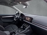 Skoda Karoq bei Gebrauchtwagen.expert - Abbildung (13 / 15)