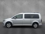VW Caddy bei Gebrauchtwagen.expert - Abbildung (5 / 15) VW Caddy bei Gebrauchtwagen.expert - Abbildung (5 / 15)