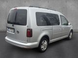 VW Caddy bei Gebrauchtwagen.expert - Abbildung (4 / 15) VW Caddy bei Gebrauchtwagen.expert - Abbildung (4 / 15)
