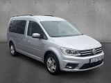 VW Caddy bei Gebrauchtwagen.expert - Abbildung (2 / 15) VW Caddy bei Gebrauchtwagen.expert - Abbildung (2 / 15)