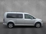 VW Caddy bei Gebrauchtwagen.expert - Abbildung (6 / 15) VW Caddy bei Gebrauchtwagen.expert - Abbildung (6 / 15)