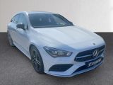Mercedes-Benz CLA-Klasse bei Gebrauchtwagen.expert - Abbildung (10 / 15)