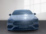 Mercedes-Benz CLA-Klasse bei Gebrauchtwagen.expert - Abbildung (8 / 15)