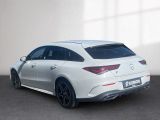 Mercedes-Benz CLA-Klasse bei Gebrauchtwagen.expert - Abbildung (3 / 15)