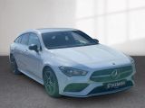 Mercedes-Benz CLA-Klasse bei Gebrauchtwagen.expert - Abbildung (7 / 15)