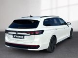 VW Passat bei Gebrauchtwagen.expert - Abbildung (5 / 15)