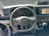 VW Crafter bei Gebrauchtwagen.expert - Abbildung (9 / 15)