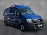 VW Crafter bei Gebrauchtwagen.expert - Abbildung (4 / 15)