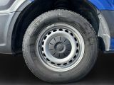 VW Crafter bei Gebrauchtwagen.expert - Abbildung (14 / 15)
