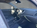 Hyundai Tucson bei Gebrauchtwagen.expert - Abbildung (13 / 15)