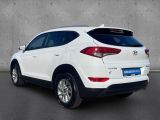 Hyundai Tucson bei Gebrauchtwagen.expert - Abbildung (3 / 15)