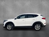 Hyundai Tucson bei Gebrauchtwagen.expert - Abbildung (2 / 15)