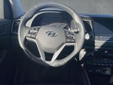 Hyundai Tucson bei Gebrauchtwagen.expert - Abbildung (11 / 15)