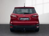 Ford EcoSport bei Gebrauchtwagen.expert - Abbildung (4 / 15) Ford EcoSport bei Gebrauchtwagen.expert - Abbildung (4 / 15)
