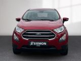 Ford EcoSport bei Gebrauchtwagen.expert - Abbildung (8 / 15) Ford EcoSport bei Gebrauchtwagen.expert - Abbildung (8 / 15)