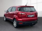 Ford EcoSport bei Gebrauchtwagen.expert - Abbildung (3 / 15) Ford EcoSport bei Gebrauchtwagen.expert - Abbildung (3 / 15)