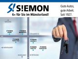 Ford B-MAX bei Gebrauchtwagen.expert - Abbildung (3 / 3)