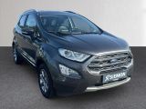 Ford EcoSport bei Gebrauchtwagen.expert - Abbildung (10 / 15)