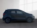 Ford EcoSport bei Gebrauchtwagen.expert - Abbildung (6 / 15)
