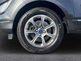 Ford EcoSport bei Gebrauchtwagen.expert - Abbildung (11 / 15)