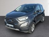 Ford EcoSport bei Gebrauchtwagen.expert - Abbildung (9 / 15)