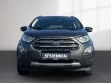Ford EcoSport bei Gebrauchtwagen.expert - Abbildung (8 / 15)