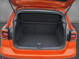 VW T-Cross bei Gebrauchtwagen.expert - Abbildung (10 / 15)