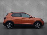 VW T-Cross bei Gebrauchtwagen.expert - Abbildung (5 / 15)