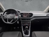 VW T-Cross bei Gebrauchtwagen.expert - Abbildung (9 / 15)