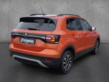 VW T-Cross bei Gebrauchtwagen.expert - Abbildung (4 / 15)