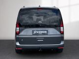 VW Caddy bei Gebrauchtwagen.expert - Abbildung (4 / 15)