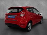 Ford Fiesta bei Gebrauchtwagen.expert - Abbildung (4 / 15)