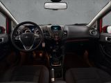Ford Fiesta bei Gebrauchtwagen.expert - Abbildung (9 / 15)