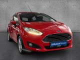 Ford Fiesta bei Gebrauchtwagen.expert - Abbildung (6 / 15)