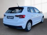 Skoda Fabia bei Gebrauchtwagen.expert - Abbildung (5 / 15)
