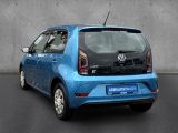 VW Up bei Gebrauchtwagen.expert - Abbildung (3 / 14) VW Up bei Gebrauchtwagen.expert - Abbildung (3 / 14)