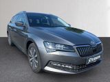 Skoda Superb bei Gebrauchtwagen.expert - Abbildung (10 / 15) Skoda Superb bei Gebrauchtwagen.expert - Abbildung (10 / 15)
