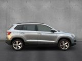 Skoda Karoq bei Gebrauchtwagen.expert - Abbildung (5 / 15) Skoda Karoq bei Gebrauchtwagen.expert - Abbildung (5 / 15)