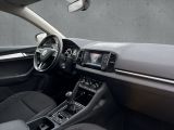 Skoda Karoq bei Gebrauchtwagen.expert - Abbildung (13 / 15) Skoda Karoq bei Gebrauchtwagen.expert - Abbildung (13 / 15)