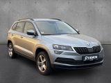 Skoda Karoq bei Gebrauchtwagen.expert - Abbildung (6 / 15) Skoda Karoq bei Gebrauchtwagen.expert - Abbildung (6 / 15)